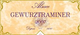 Gewurztraminer