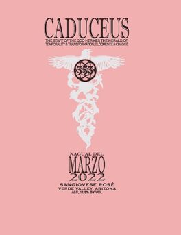 Nagual Del Marzo