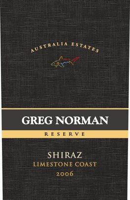 Australia Estates Reserve
