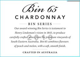 Bin 65