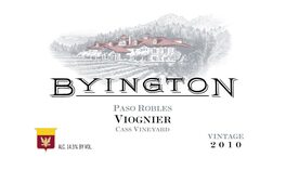 Cass Vineyard