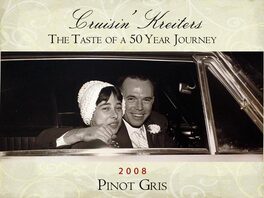 Cruisin' Kreiters