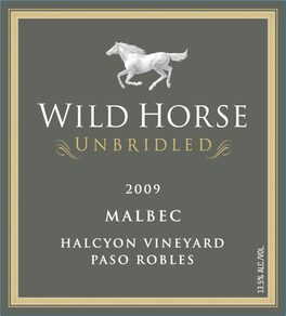Unbridled