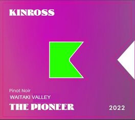 The Pioneer