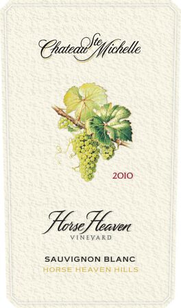 Horse Heaven Vineyard