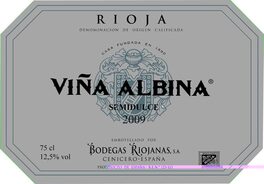 Viña Albina