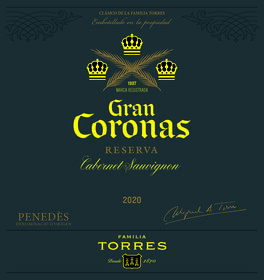 Gran Coronas