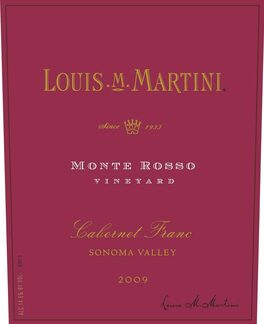Monte Rosso