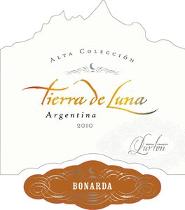 Tierra de Luna