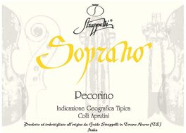 Soprano