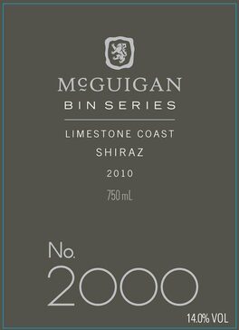 Bin Series No. 2000