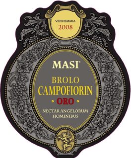 Brolo Campofiorin Oro
