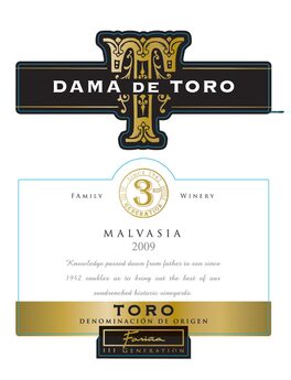 Dama de Toro
