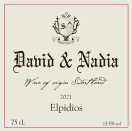 Elpidios