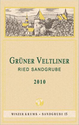 Ried Sandgrube