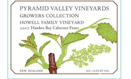 Howell Family Vineyard