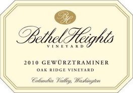 Oak Ridge Vineyard