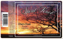 Days End