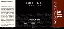 Gilbert Cellars