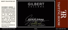 Gilbert Cellars