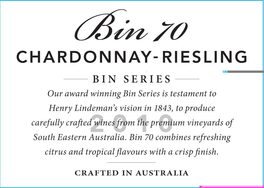 Bin 70
