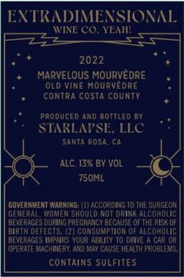 Marvelous
