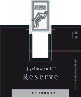 Special Selection Reserve