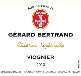 Reserve Speciale