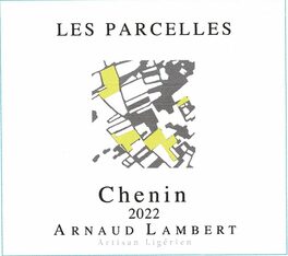 Les Parcelles
