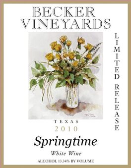 Fo Springtime