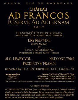 Reserve
