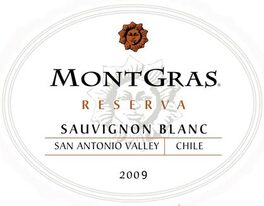 Reserva