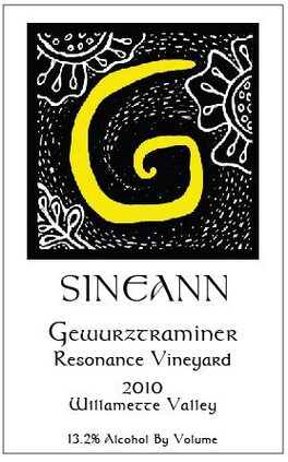 Resonance Vineyard