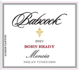 Born Ready