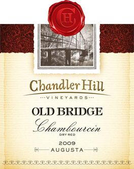 Old Bridge
