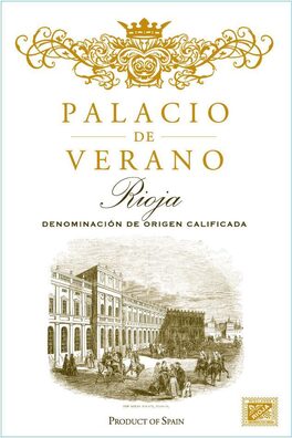 Palacio De Verano