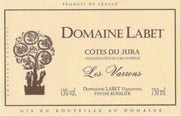 Les Varrons