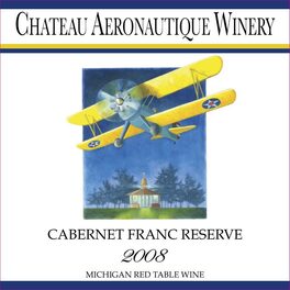 Cabernet Franc Reserve