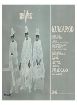 Kumarod
