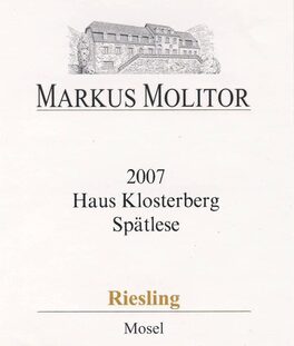 Spätlese