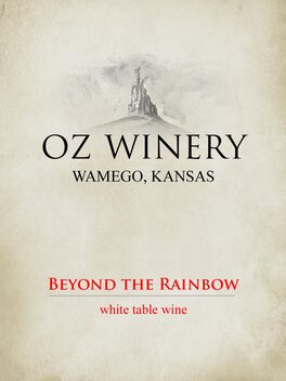 Beyond The Rainbow