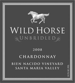 Unbridled