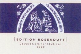 Edition Rosenduft