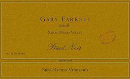 Bien Nacido Vineyard
