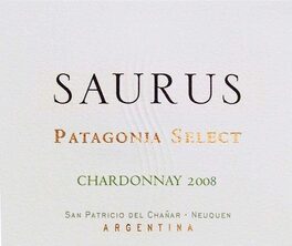 Patagonia Select