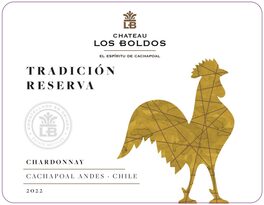 Tradicion Reserva