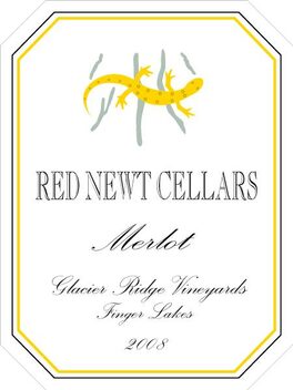Glacier Ridge Vineyards
