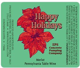Happy Holidays