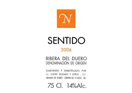 Sentido