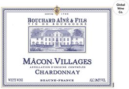 Bouchard Aine & Fils